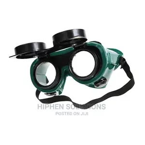 Reliable Quality Welding Goggles