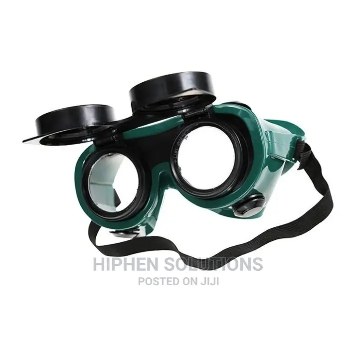 Reliable Quality Welding Goggles