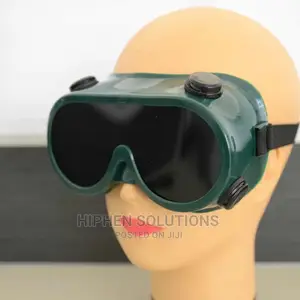Lightweight Safety Shielding Welding Glasses