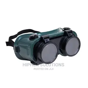 Advanced Technology Safety Welding Eye Wear