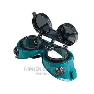 Assured Quality Safety Welding Eye Wear