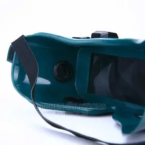 Workers Safety Protective Welding Goggles