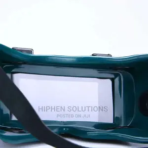 Long Lasting Safety Welding Eye Wear