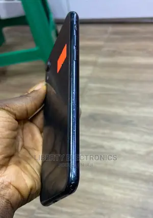 Apple iPhone XR 64 GB Black