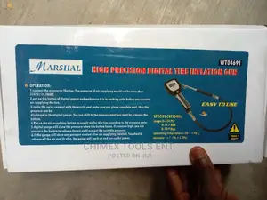 Hand Digital Tyies Gauge for Industry