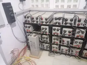 Solar and Inverter System