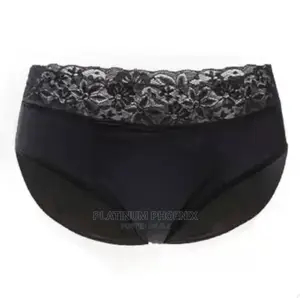 Menstrual Pants