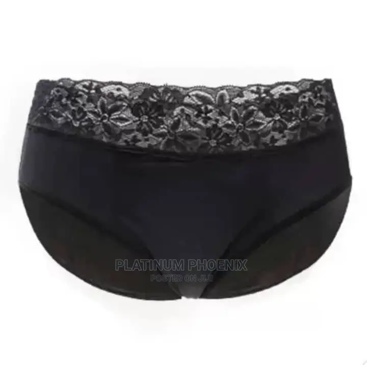 Menstrual Pants