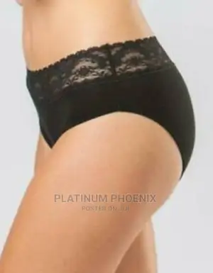 Menstrual Pants