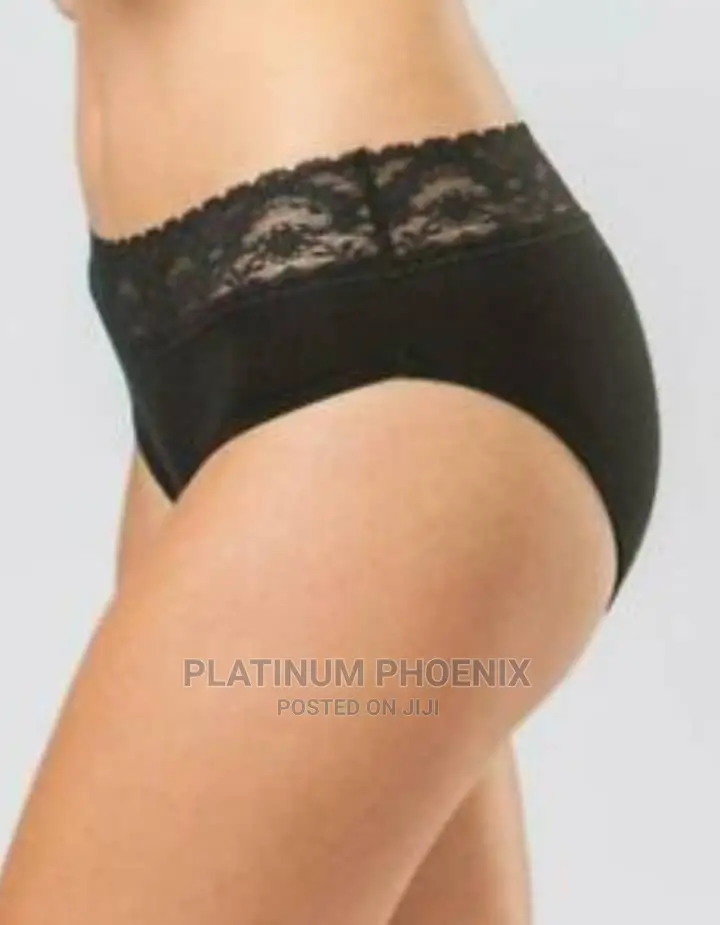 Menstrual Pants