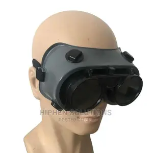 Strong and Sturdy Safety Welding Glasses