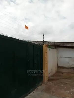 Electric Security Wire Fencing
