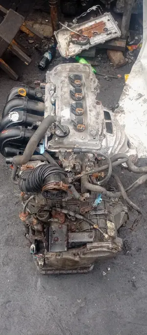 Direct Tokunbo American Engine for Toyota Corolla, Matrix