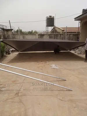 Car Port Shield