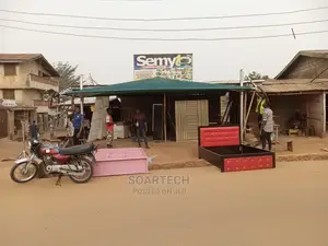 Car Port Shield