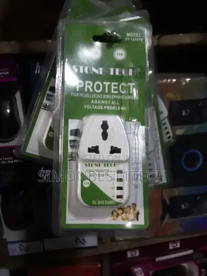 Surge Protector