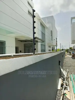 Electric Fencing System