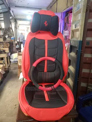 Seat Cover