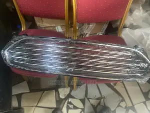 Front Grille Ford Fusion 2013-2016
