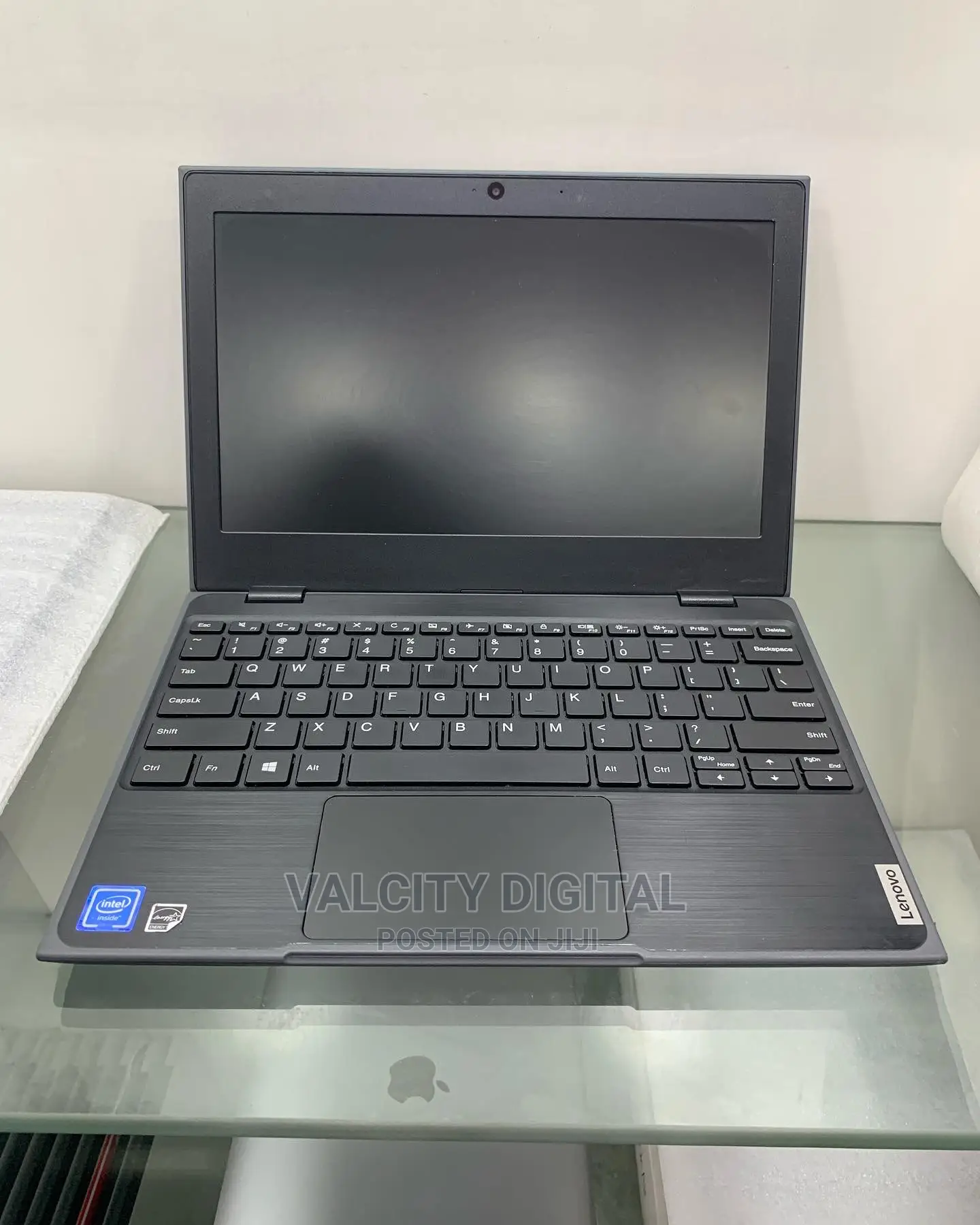 Laptop Lenovo 100e 4GB Intel SSD 60GB