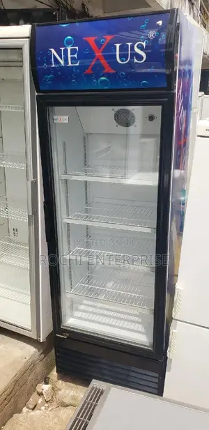 Display Chiller Fridge