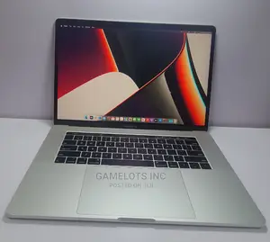 Laptop Apple MacBook Pro 2019 32GB Intel Core i9 SSD 512GB