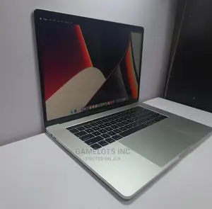 Laptop Apple MacBook Pro 2019 32GB Intel Core i9 SSD 512GB