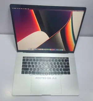 Laptop Apple MacBook Pro 2019 32GB Intel Core i9 SSD 512GB