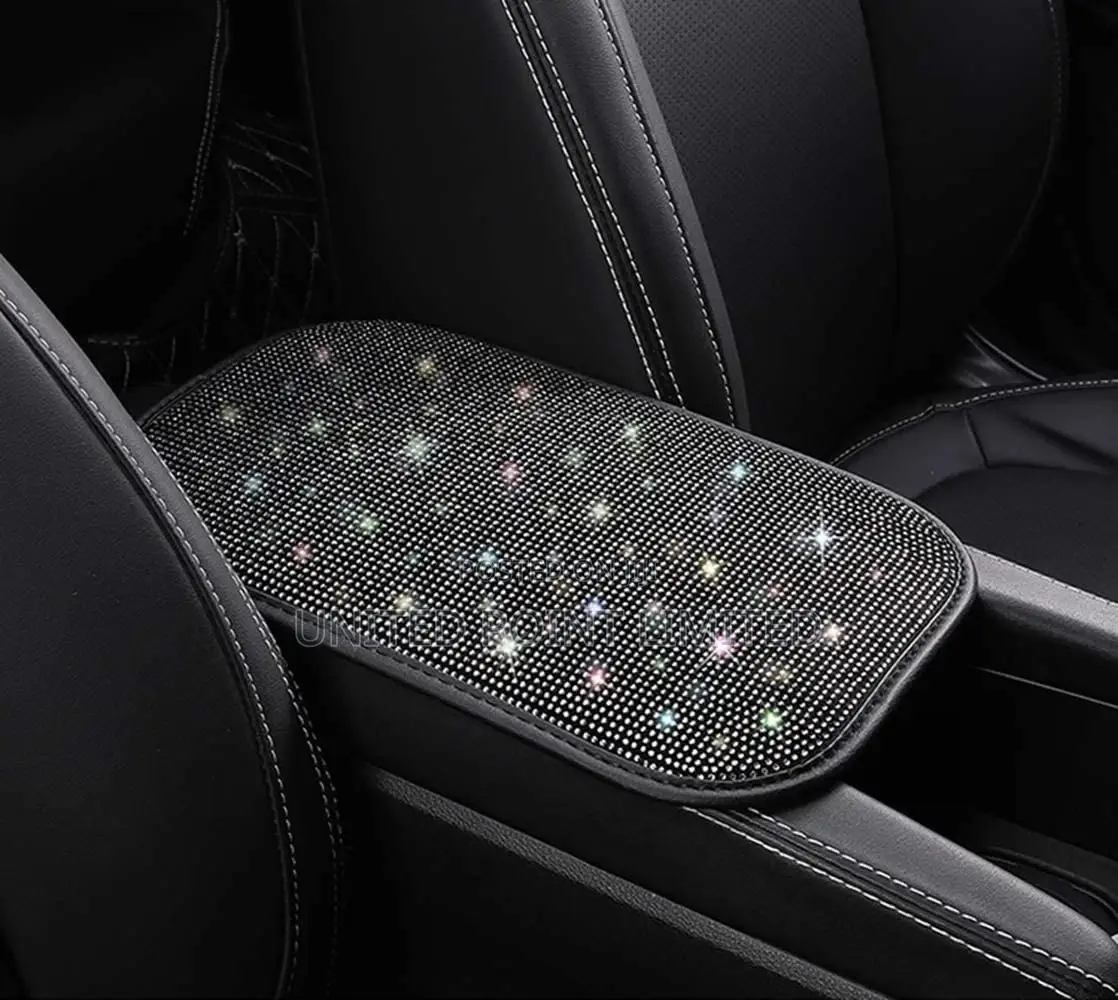Arm Rest Cover