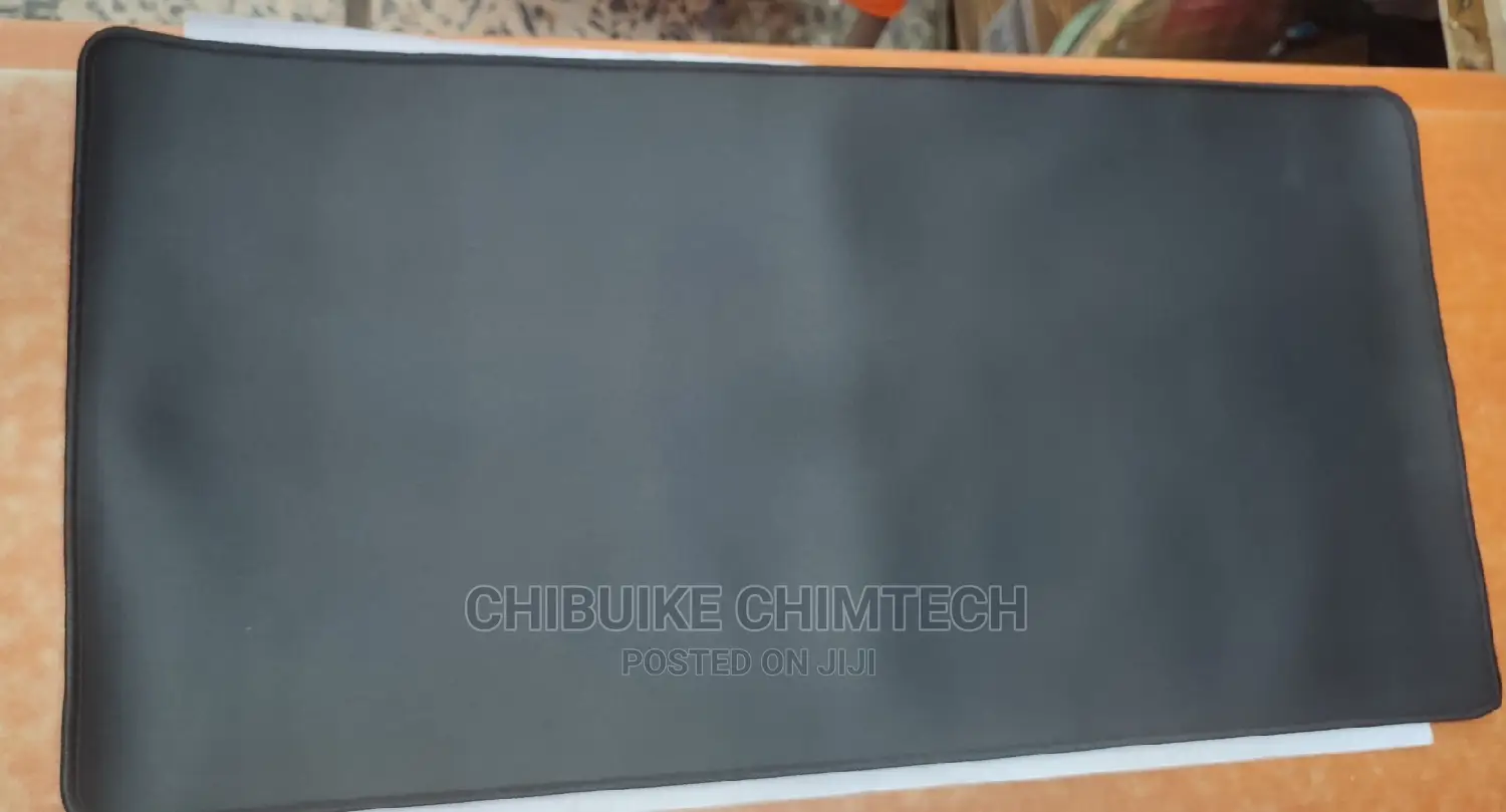 Table Mouse Pad
