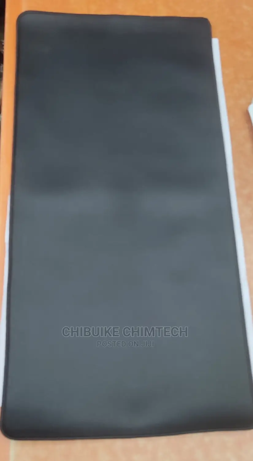 Table Mouse Pad