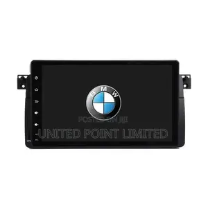 Andriod Player for BMW 5 Series(E39)/X5(e53) 1995-03