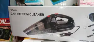 Handheld Vacuum Cleaner