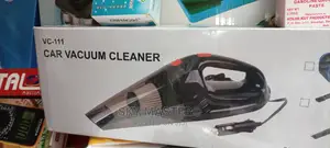 Handheld Vacuum Cleaner