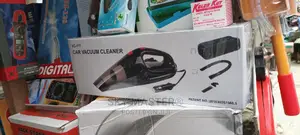 Handheld Vacuum Cleaner