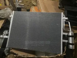 Ford Escape Condenser 2013 2014 2015 2016 2017 2018
