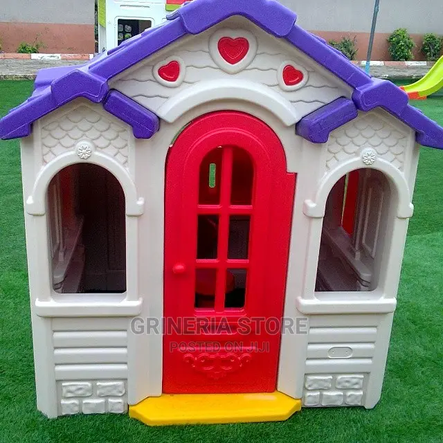 Princess Mini Playhouse