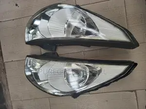 Headlamp for Hyundai Ix35 2011