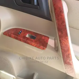 Interior Formica, for 2008-2013 Highlander