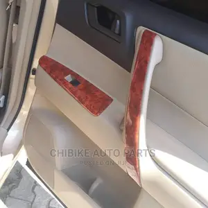 Interior Formica, for 2008-2013 Highlander