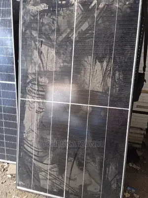 350w Half Cut Mono Solar Panel