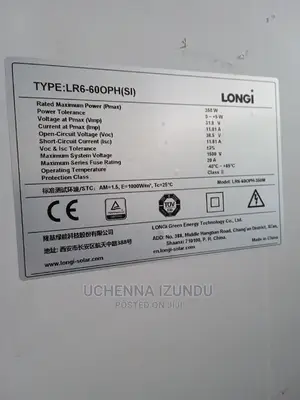 350w Half Cut Mono Solar Panel