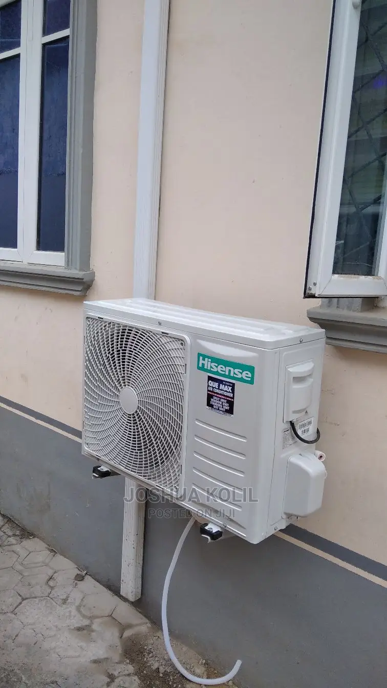 AC Installer