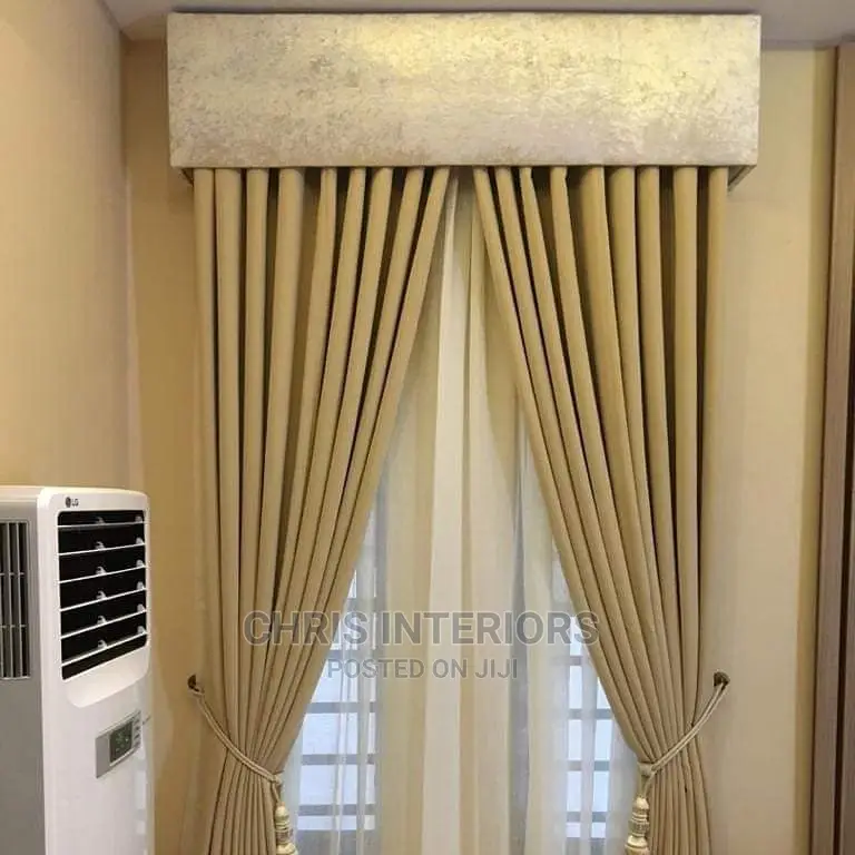 Quality Curtains Home