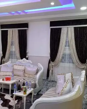 Quality Curtains Home