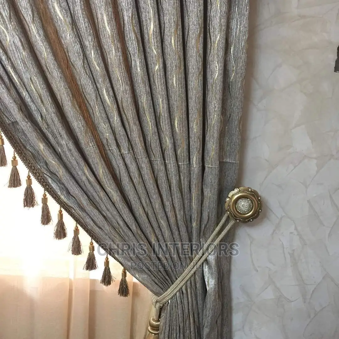 Quality Curtains Home