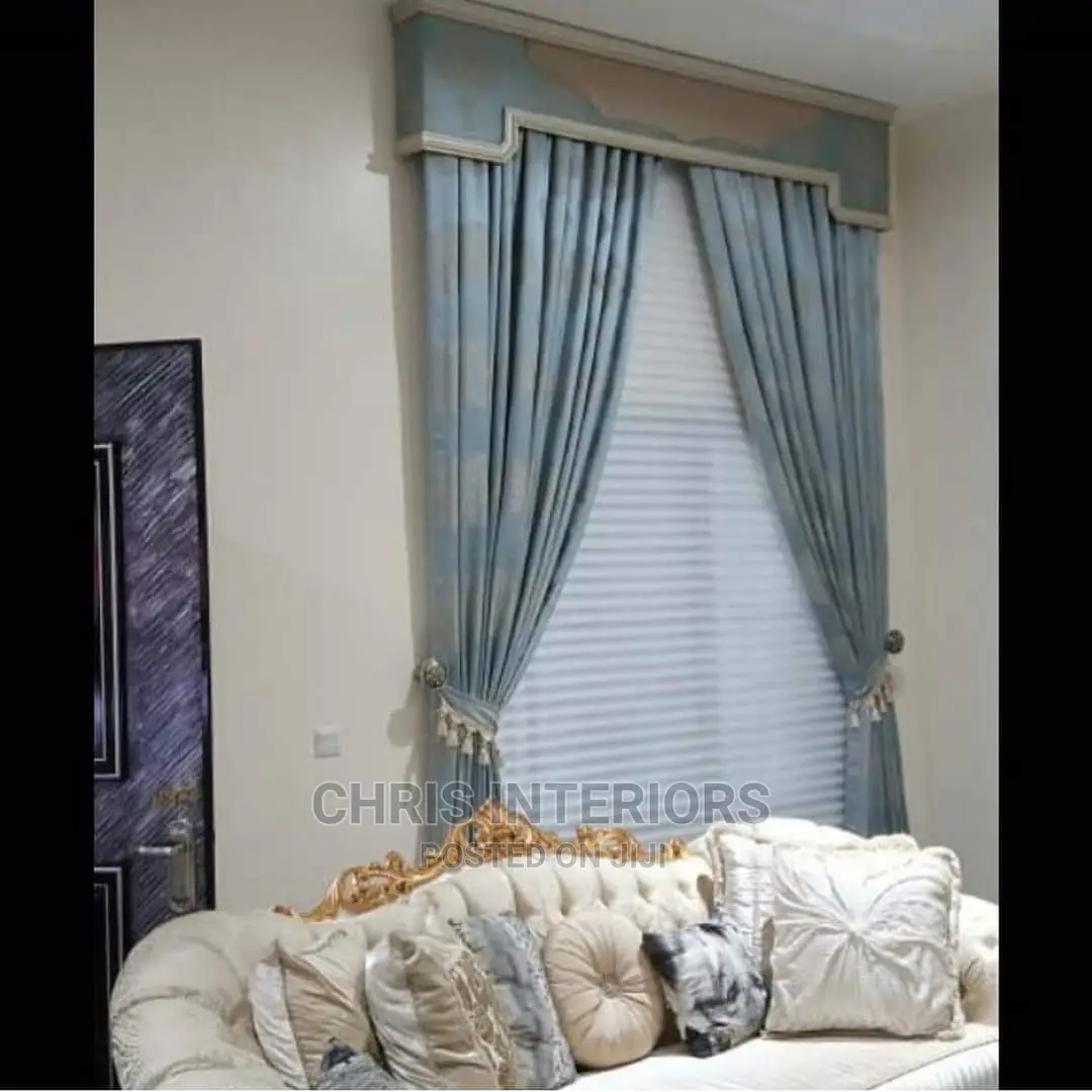 Quality Curtains Home