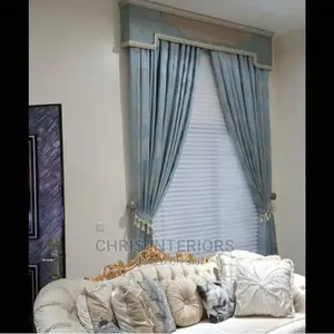 Quality Curtains Home