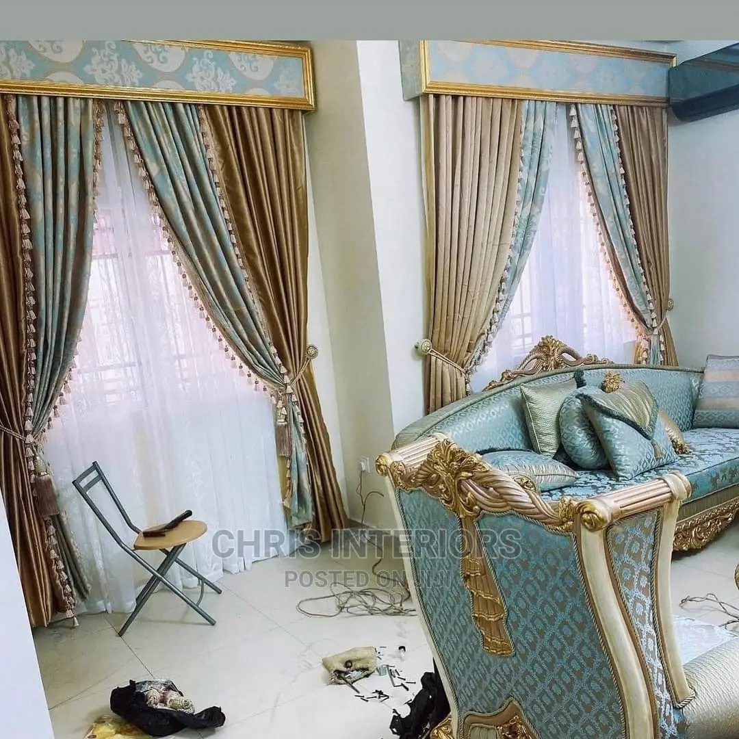 Quality Curtains Home