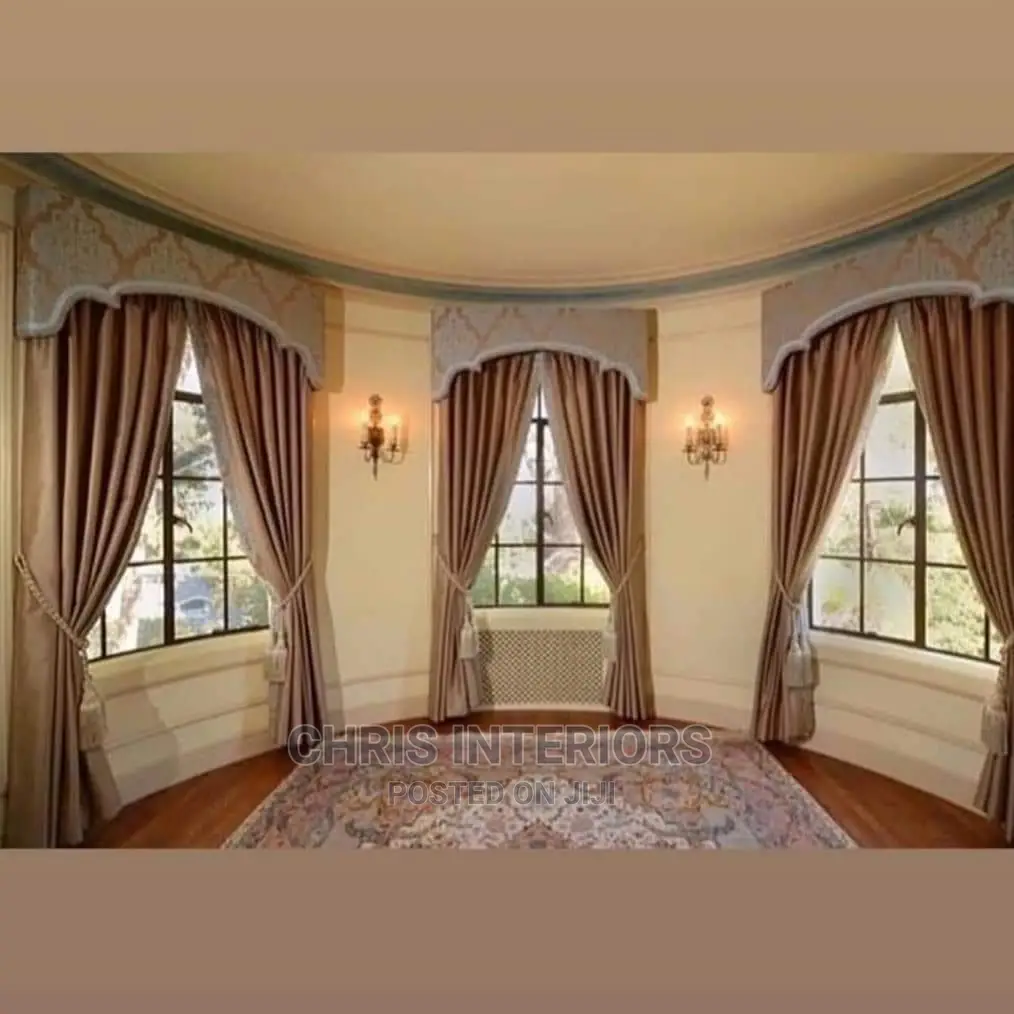 Quality Curtains Home